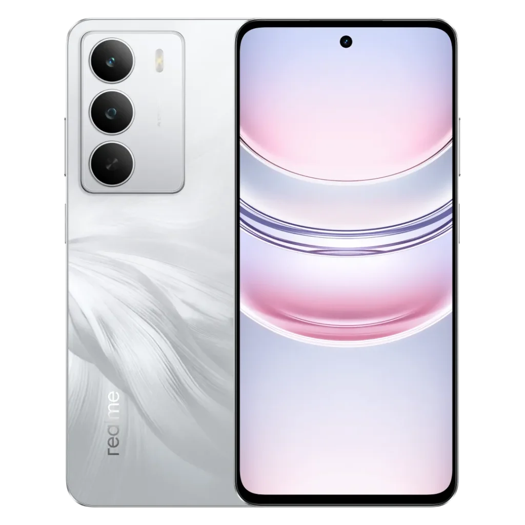 realme P3 Lite 5G